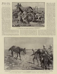 Mafeking, vor und nach dem Krieg